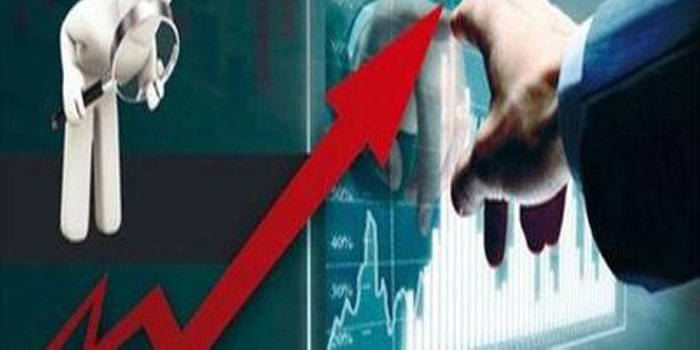 收评：逾200只个股涨停！沪指放量涨0.44% 大金融板块爆发